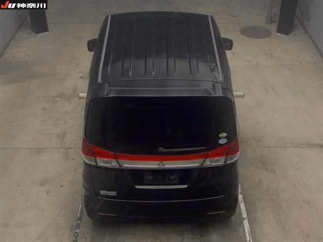 MITSUBISHI DELICA D:2