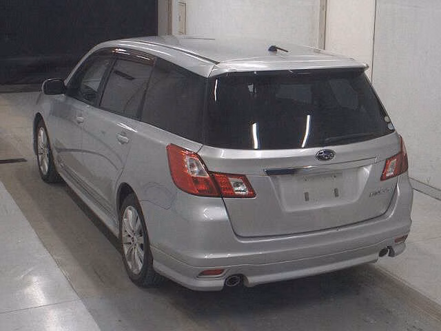 SUBARU EXIGA