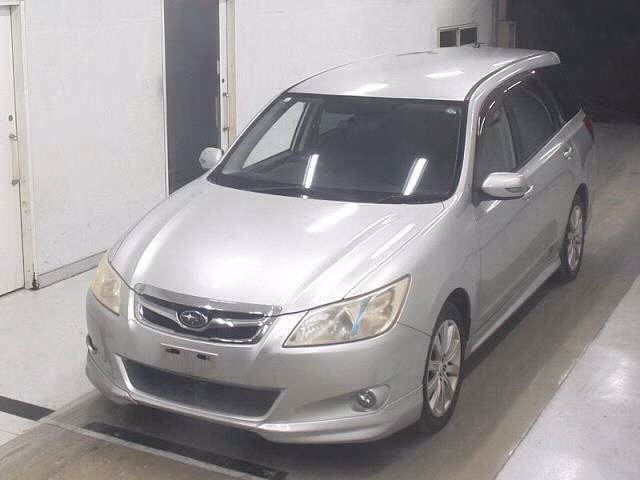 SUBARU EXIGA