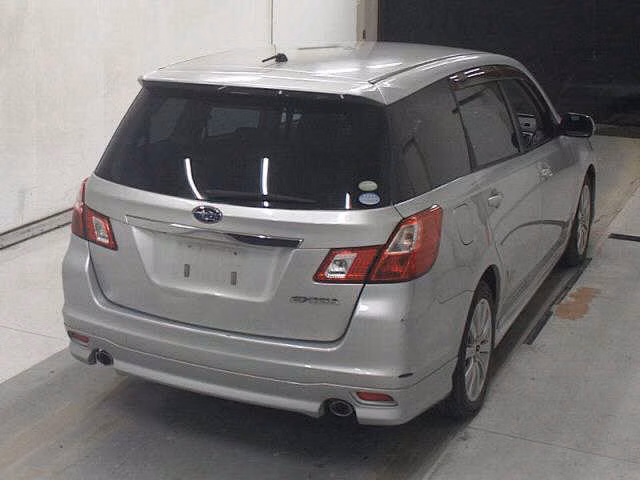 SUBARU EXIGA