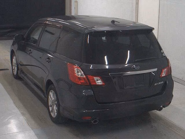 SUBARU EXIGA
