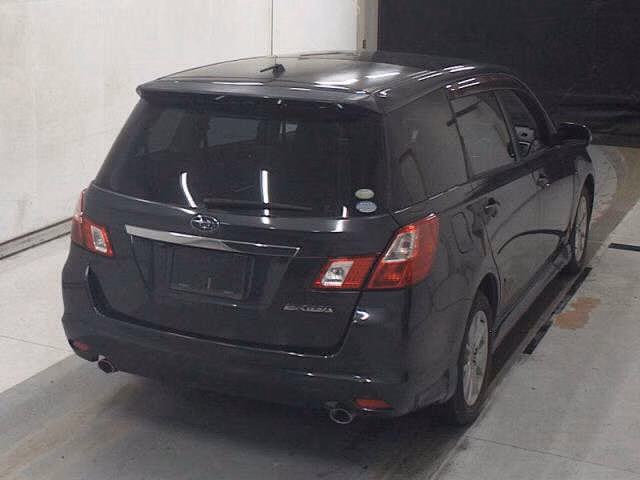 SUBARU EXIGA