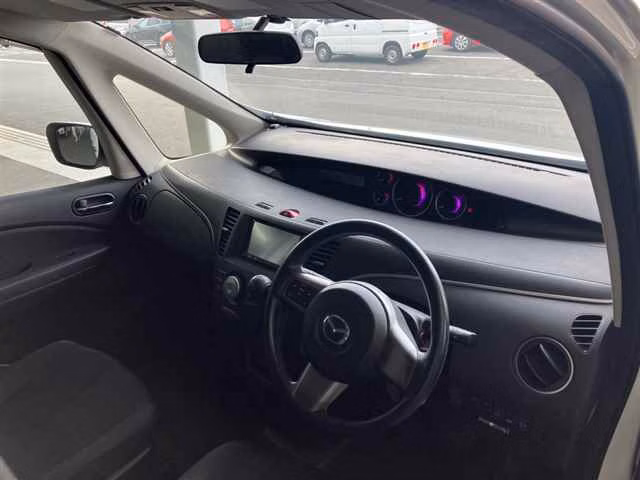 MAZDA BIANTE