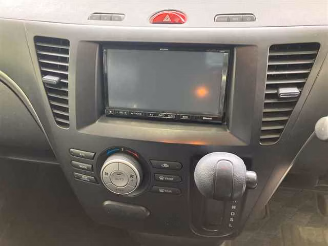 MAZDA BIANTE