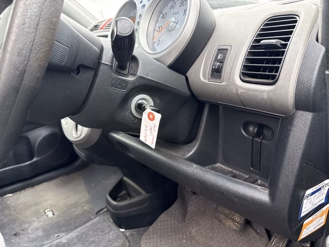 HONDA LIFE