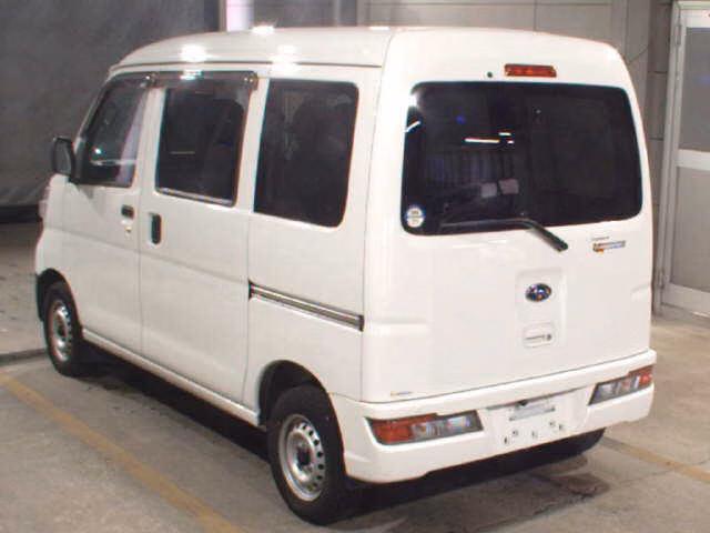 SUBARU SAMBAR