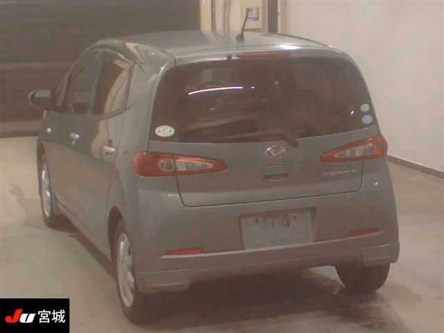 DAIHATSU SONICA
