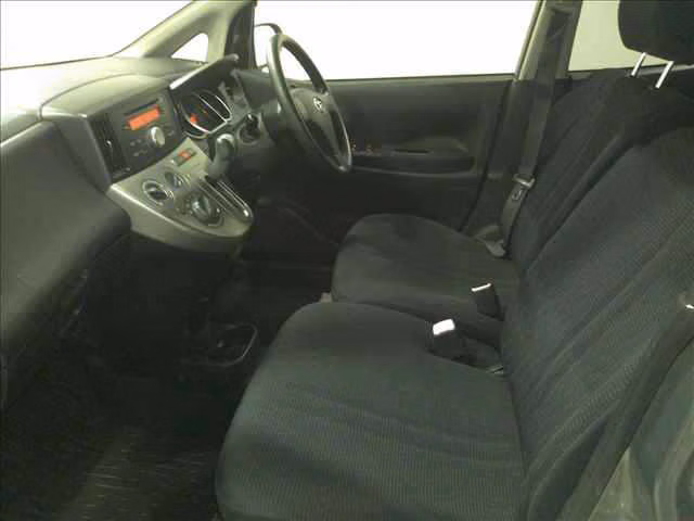 DAIHATSU SONICA