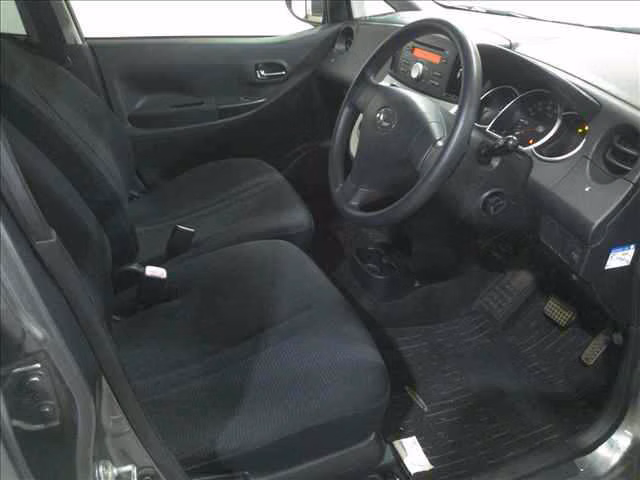 DAIHATSU SONICA