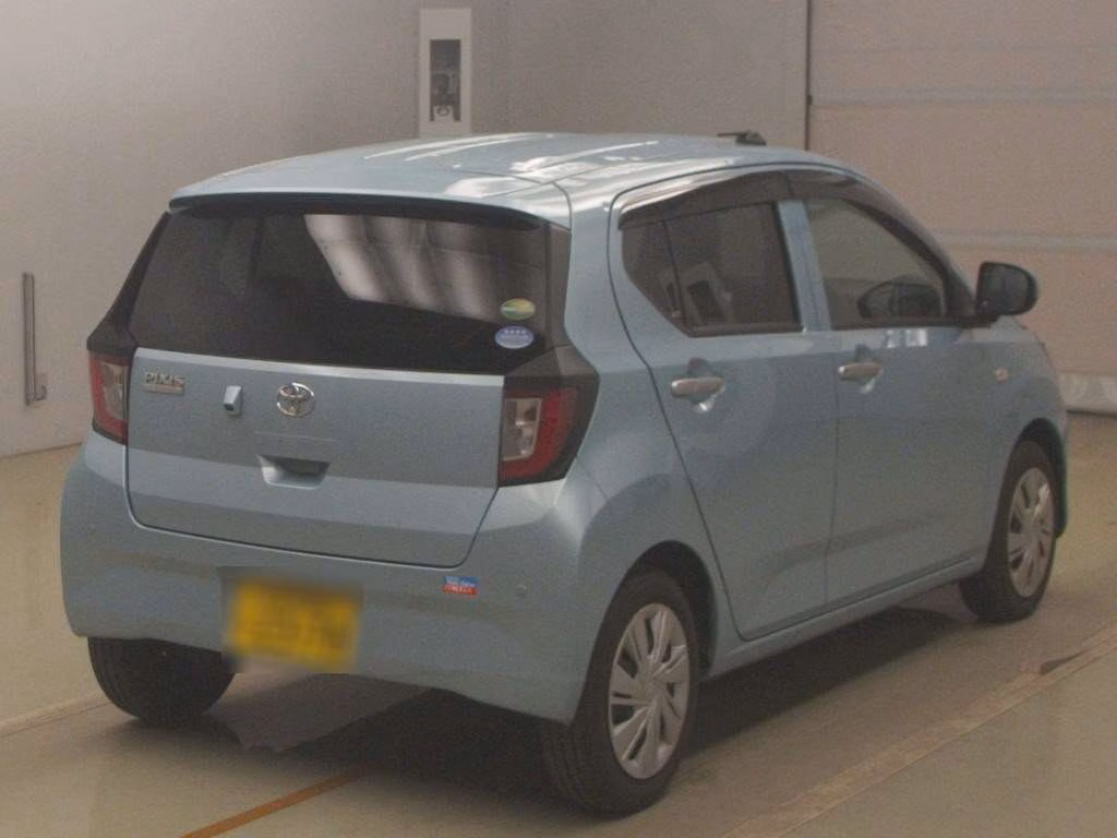 TOYOTA PIXIS EPOCH