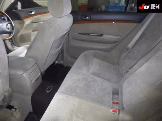 TOYOTA MARK II