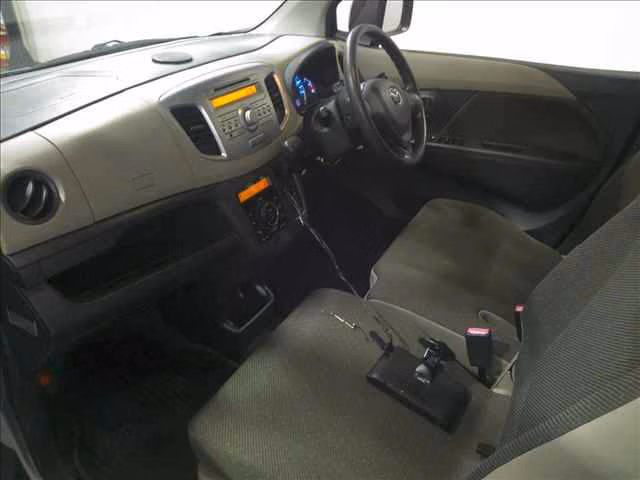 MAZDA FLAIR