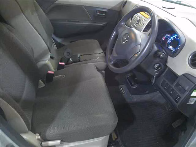 MAZDA FLAIR