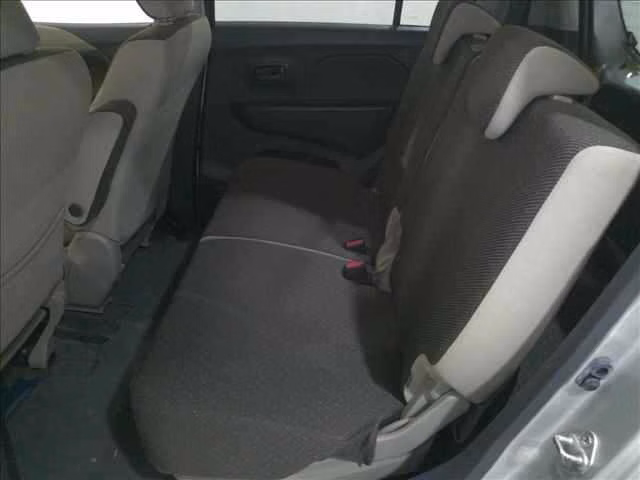 MAZDA FLAIR
