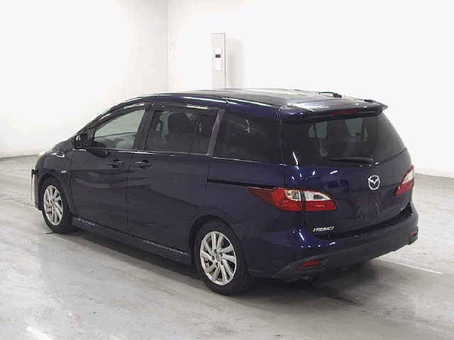 MAZDA PREMACY