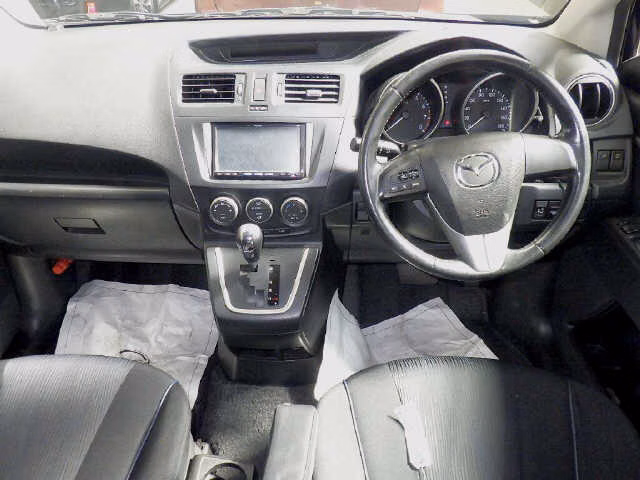 MAZDA PREMACY