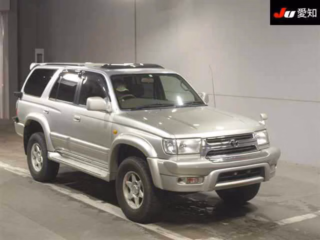 TOYOTA HILUX SURF