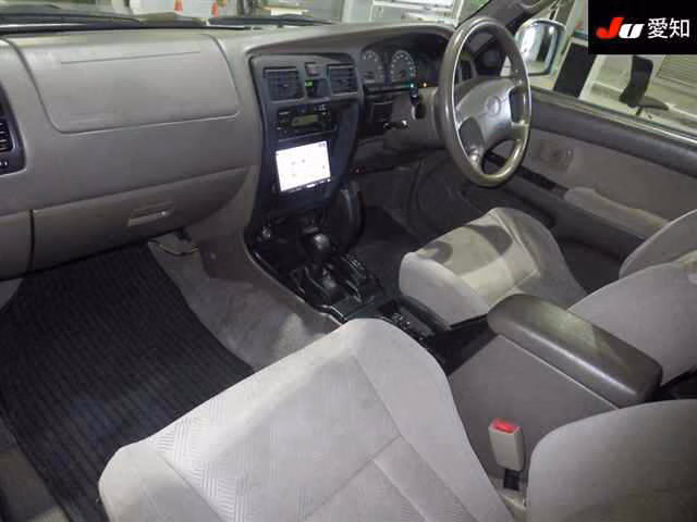 TOYOTA HILUX SURF