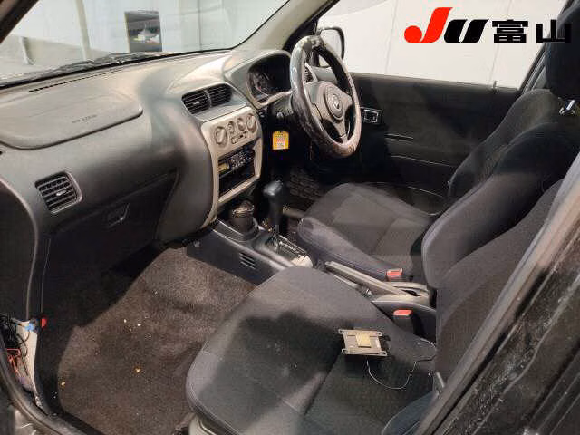 DAIHATSU TERIOS KID