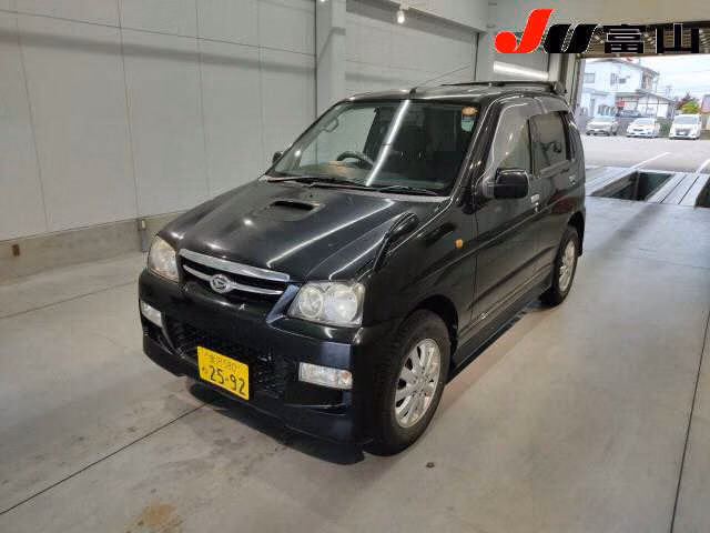 DAIHATSU TERIOS KID