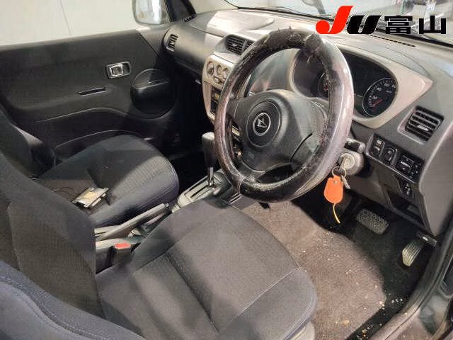 DAIHATSU TERIOS KID