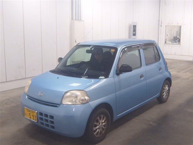 DAIHATSU ESSE