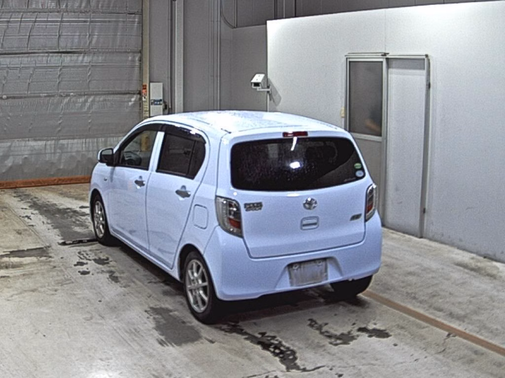 TOYOTA PIXIS EPOCH