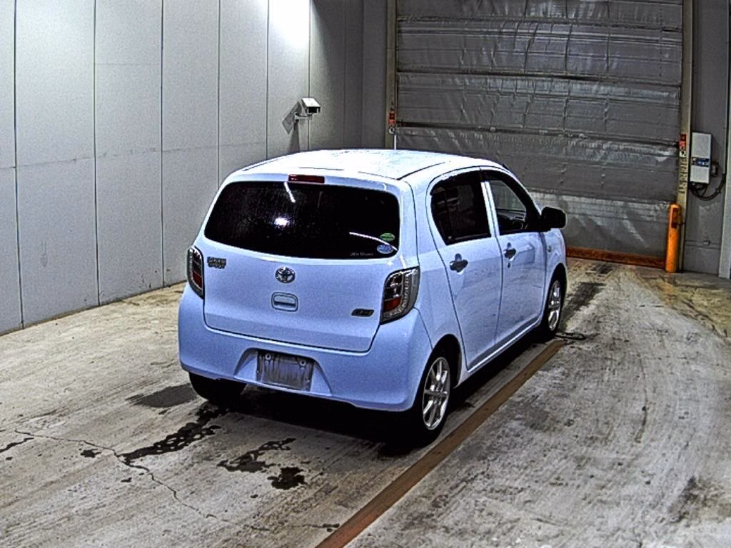 TOYOTA PIXIS EPOCH