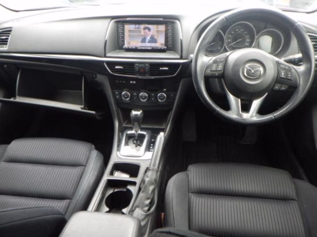 MAZDA ATENZA
