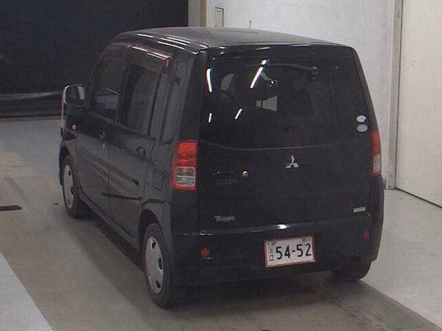 MITSUBISHI TOPPO