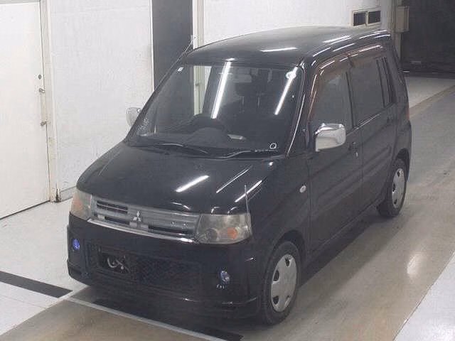 MITSUBISHI TOPPO