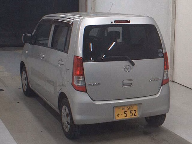 MAZDA AZ-WAGON