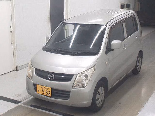 MAZDA AZ-WAGON