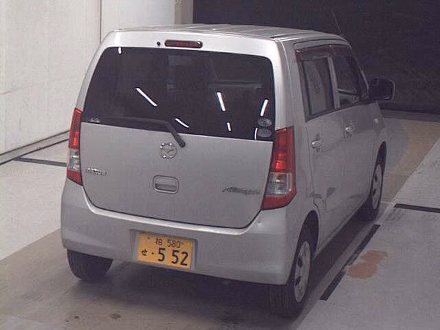 MAZDA AZ-WAGON