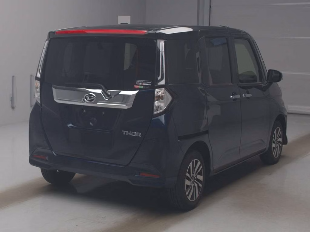 DAIHATSU THOR