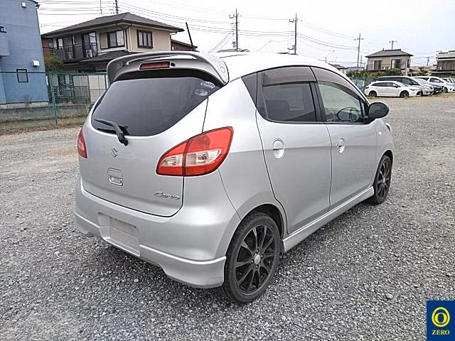 SUZUKI CERVO