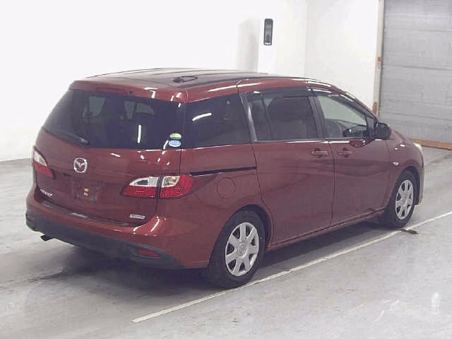 MAZDA PREMACY