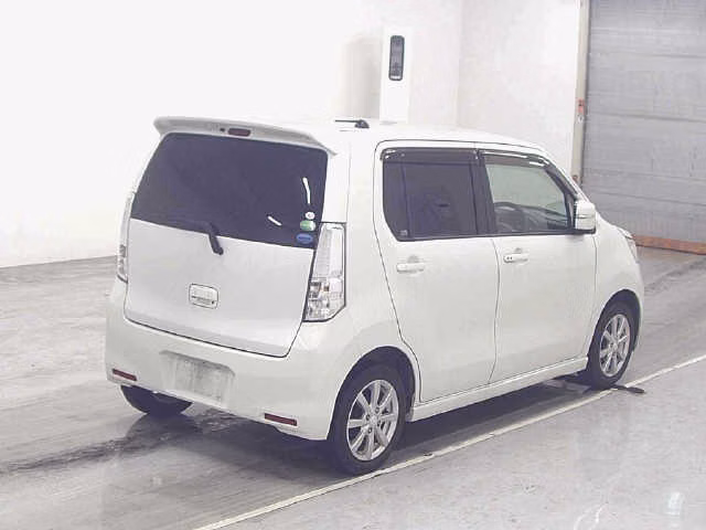 MAZDA FLAIR
