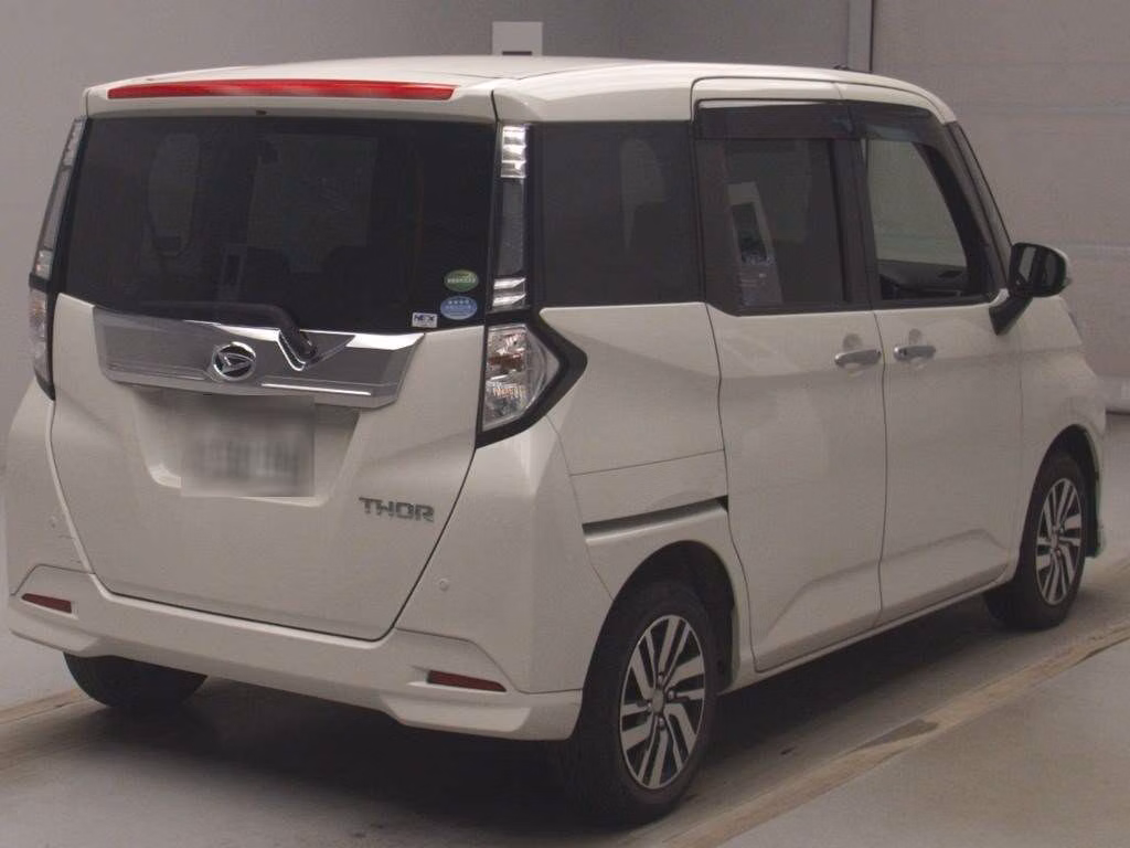 DAIHATSU THOR