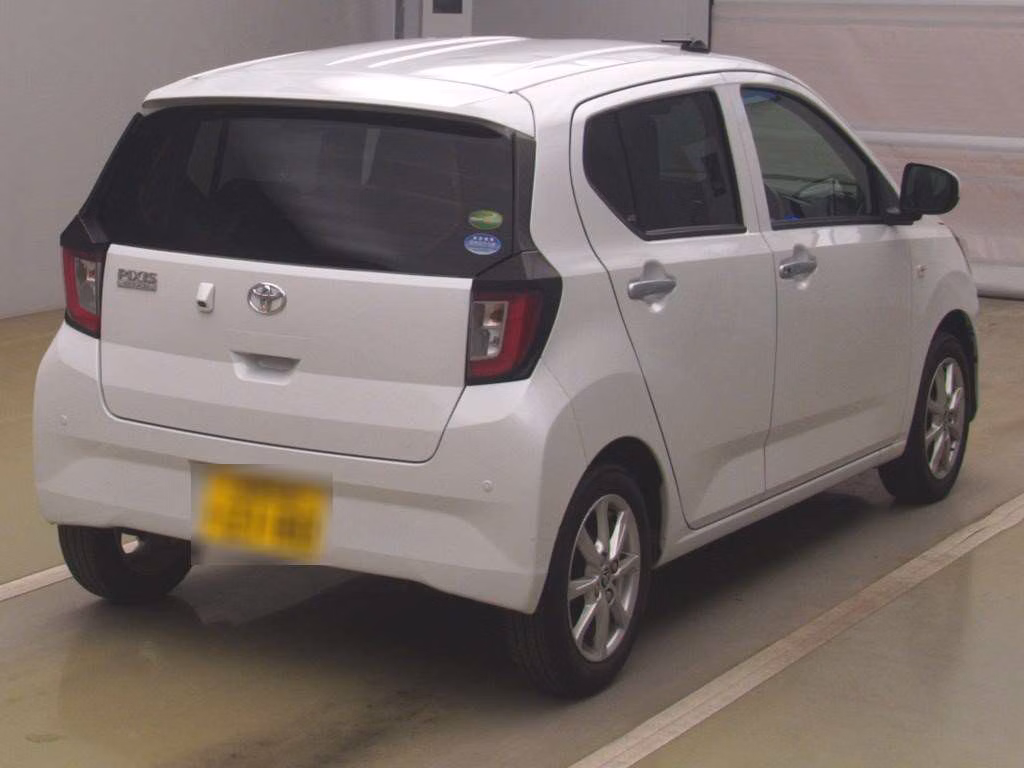 TOYOTA PIXIS EPOCH