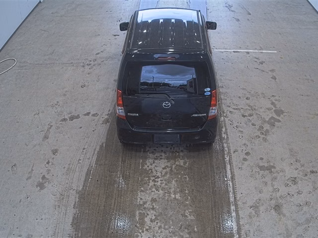 MAZDA AZ-WAGON