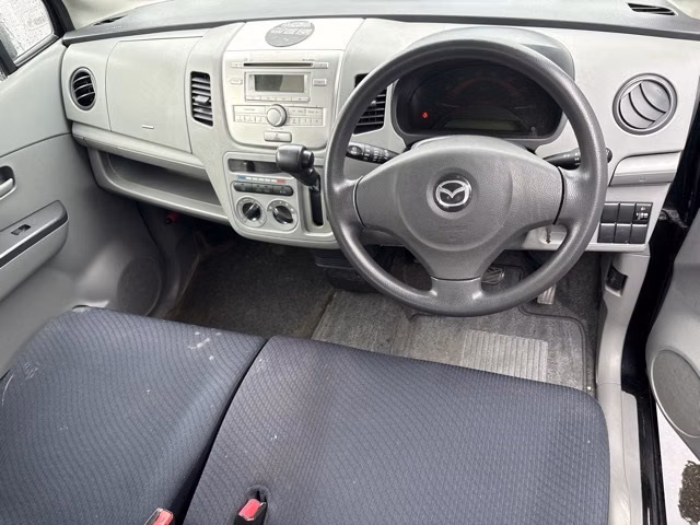 MAZDA AZ-WAGON