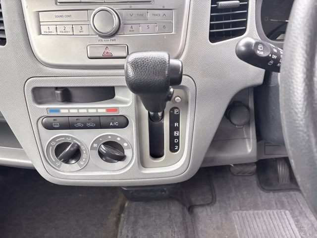 MAZDA AZ-WAGON