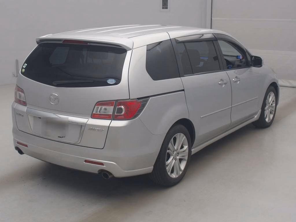 MAZDA MPV