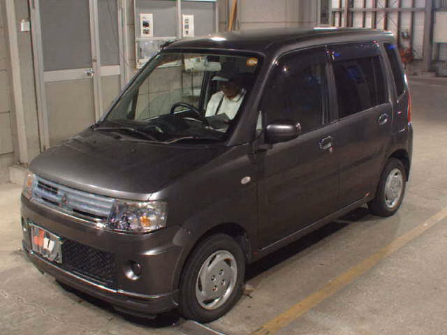 MITSUBISHI TOPPO