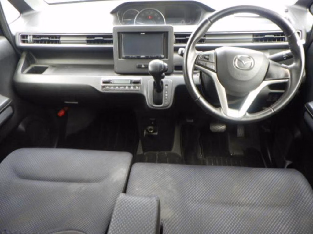 MAZDA FLAIR