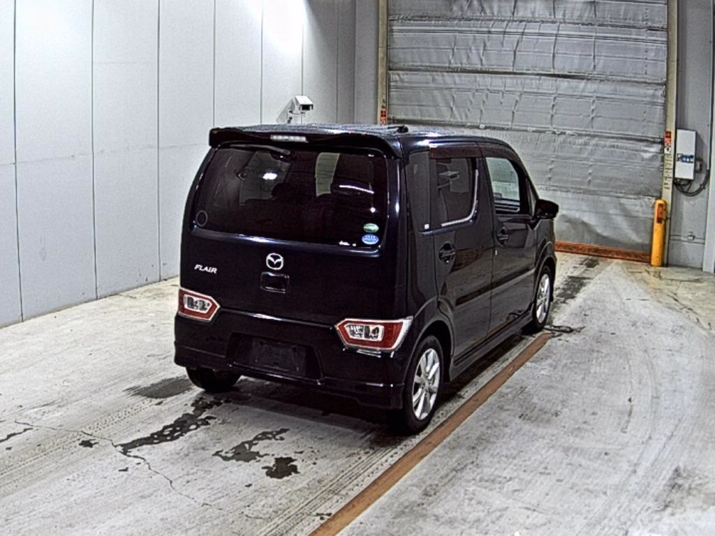 MAZDA FLAIR