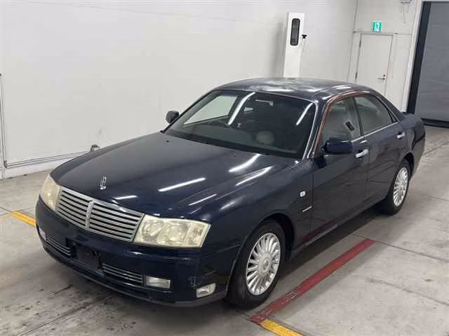 NISSAN CEDRIC