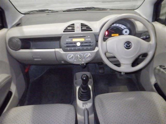 MAZDA CAROL