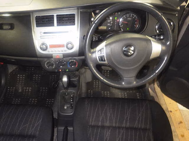 SUZUKI CERVO